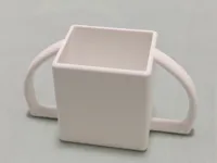 0.2mm 层高, 2 层墙, 15% 填充