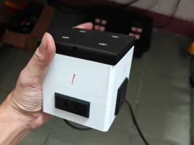 DIY Mi Home Power Strip