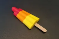 Rocket Iceceam puzzle