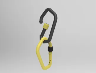 snap hook/carabiner_STOAT