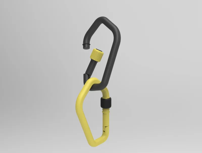 snap hook/carabiner_STOAT