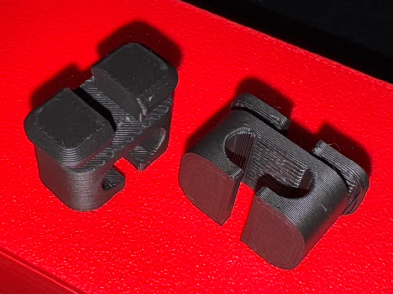 Cable Tie Slider for PREDUCTS v1