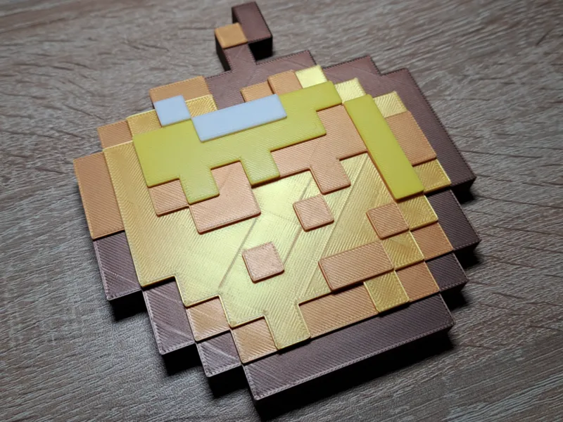 Golden Apple item