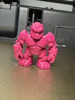Single Color