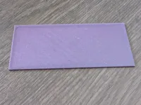 Rectangle 50x100 mm — photo 2