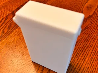 3*5 NoteCard Box