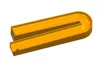 Multi-plate print extended version slide total length 89cm holds 15 balls assembled length 48cm