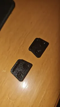 0.2mm layer, 3 walls, 20% infill