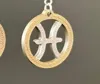 Pisces (1 Pair)