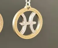 Pisces (1 Pair)