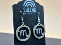 Scorpio (1 Pair)