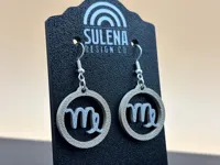 Virgo (1 Pair)