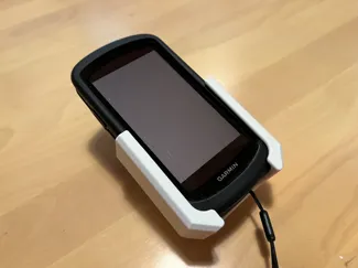 Garmin Edge 1040 Solar Silicone Cover, IKEA Skadis