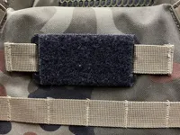 0.2mm layer, 3 walls, 15% infill