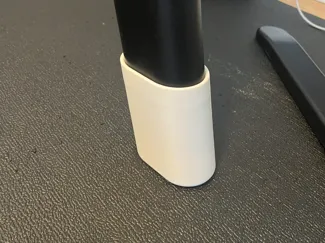 Zwift Ride Front End Riser (35 mm)