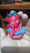0.2mm layer, 2 walls, 5% infill