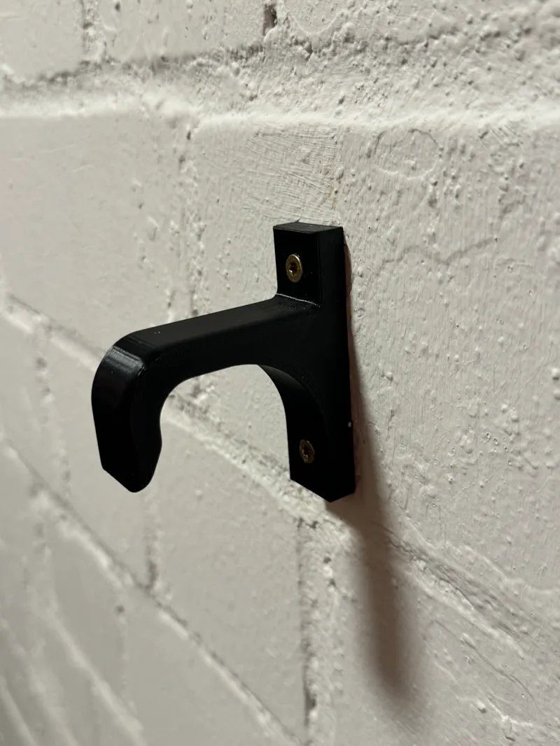 Türhalter / Door Holder
