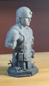 0.16mm layer, 2 walls, 10% infill