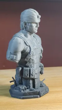 0.16mm layer, 2 walls, 10% infill