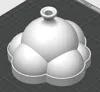 0.2mm layer, 2 walls, 10% infill