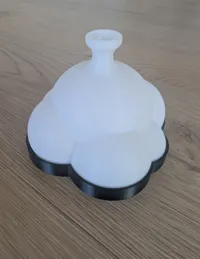 easier to fill the cloud