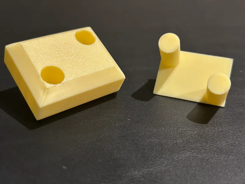 Fun little fidget