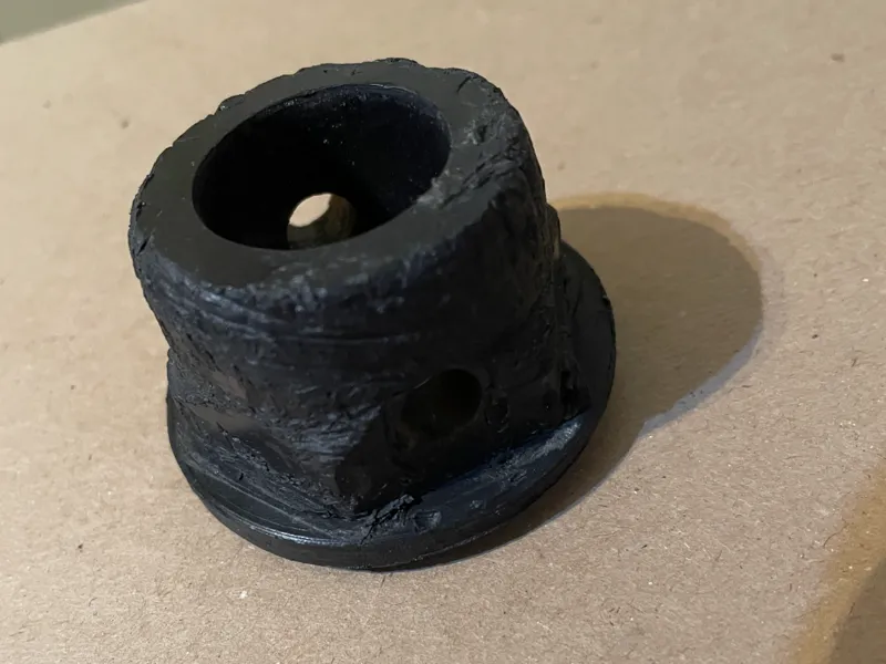 Tarp Roller Bushing