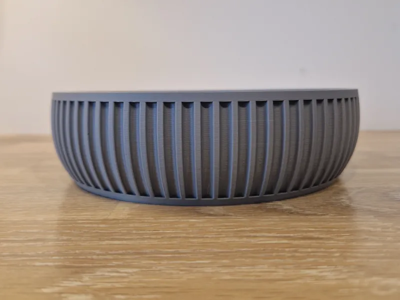 Skål 182Øx50mm
