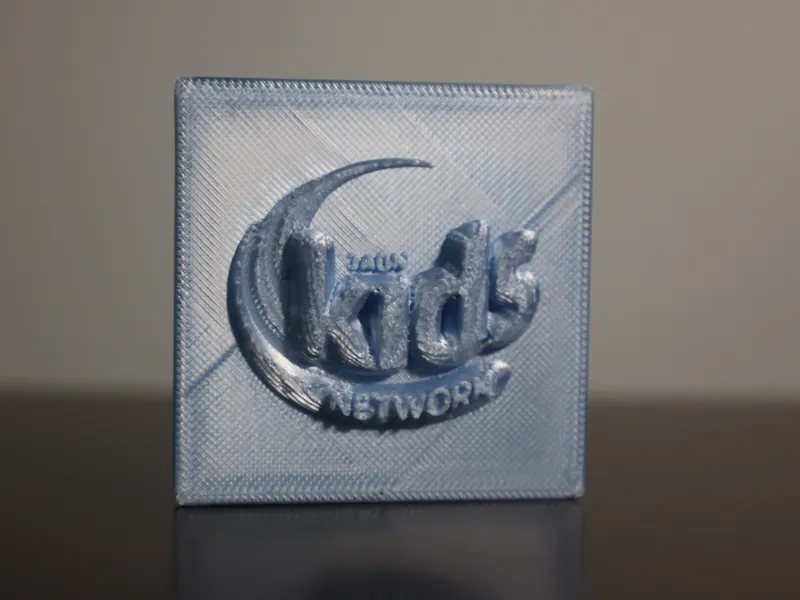 3ABN Kids logo