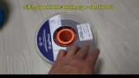0.2mm layer, 3 walls, 15% infill