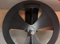 0.16mm layer, 2 walls, 15% infill