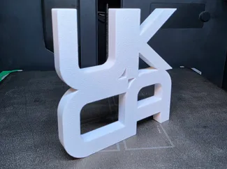 UKCA Logo