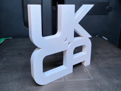 UKCA Logo
