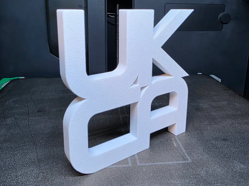 UKCA Logo