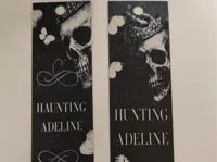Hunting Adeline