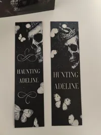 Hunting Adeline
