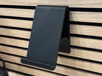 Handy Tablet Halterung Akustikpaneel