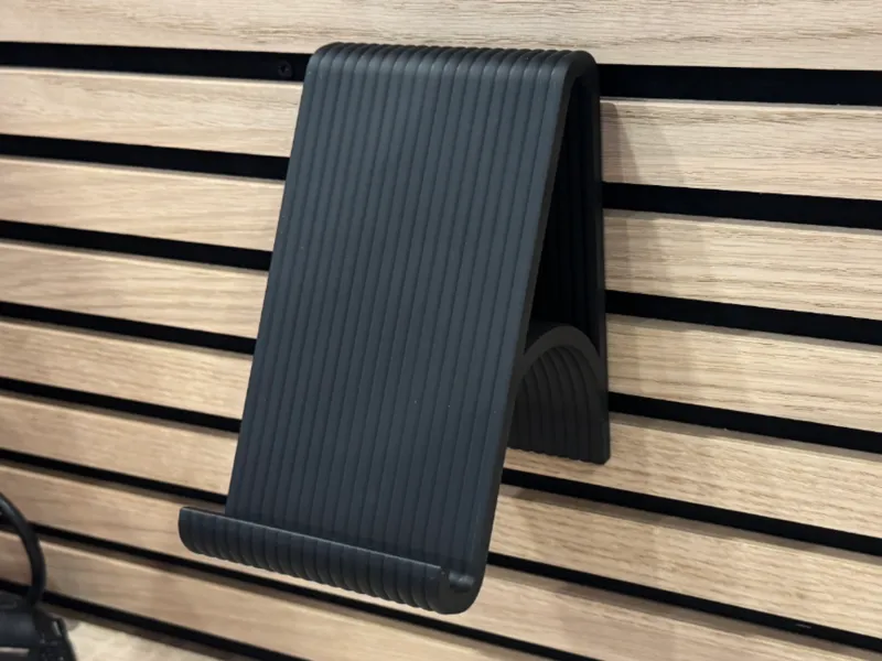 Handy Tablet Halterung Akustikpaneel