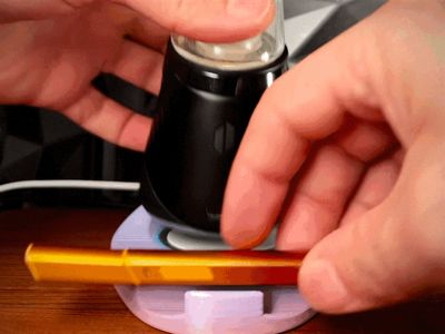Puffco Charging Dock