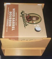 0.2mm layer, 4 walls, 15% infill