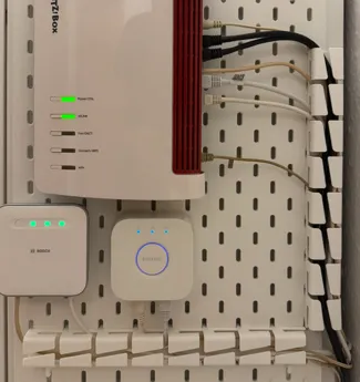 skadis cable channel true vertical