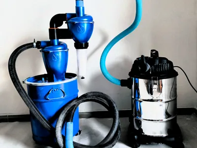 Cyclone separator