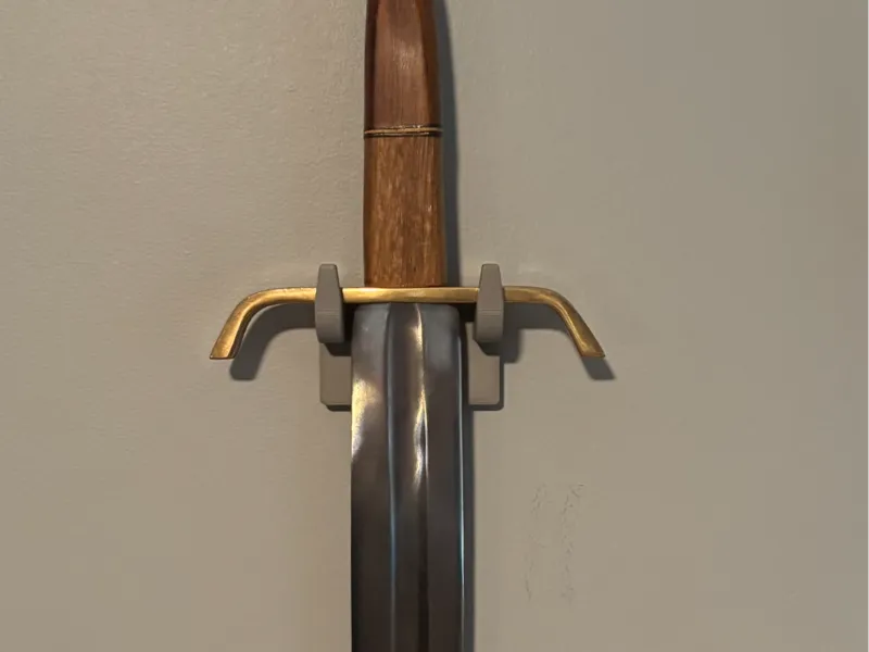 Sword Hanger