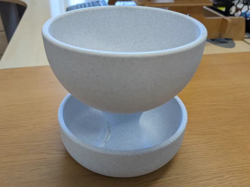 Self Watering Planter
