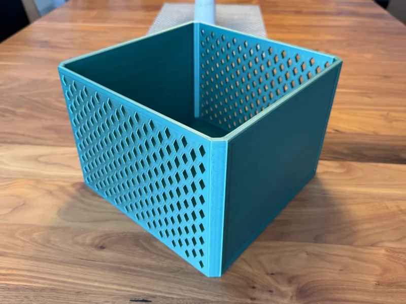 Storage Box - Organicer big