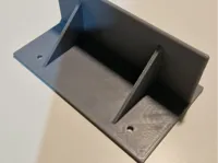 0.2mm layer, 3 walls, 20% infill