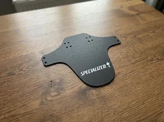 Specialized bike mudguard