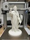0.16mm layer, 3 walls, 15% infill
