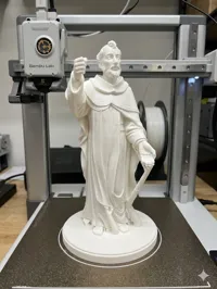 0.16mm layer, 3 walls, 15% infill