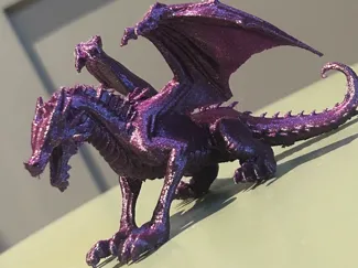 dragon